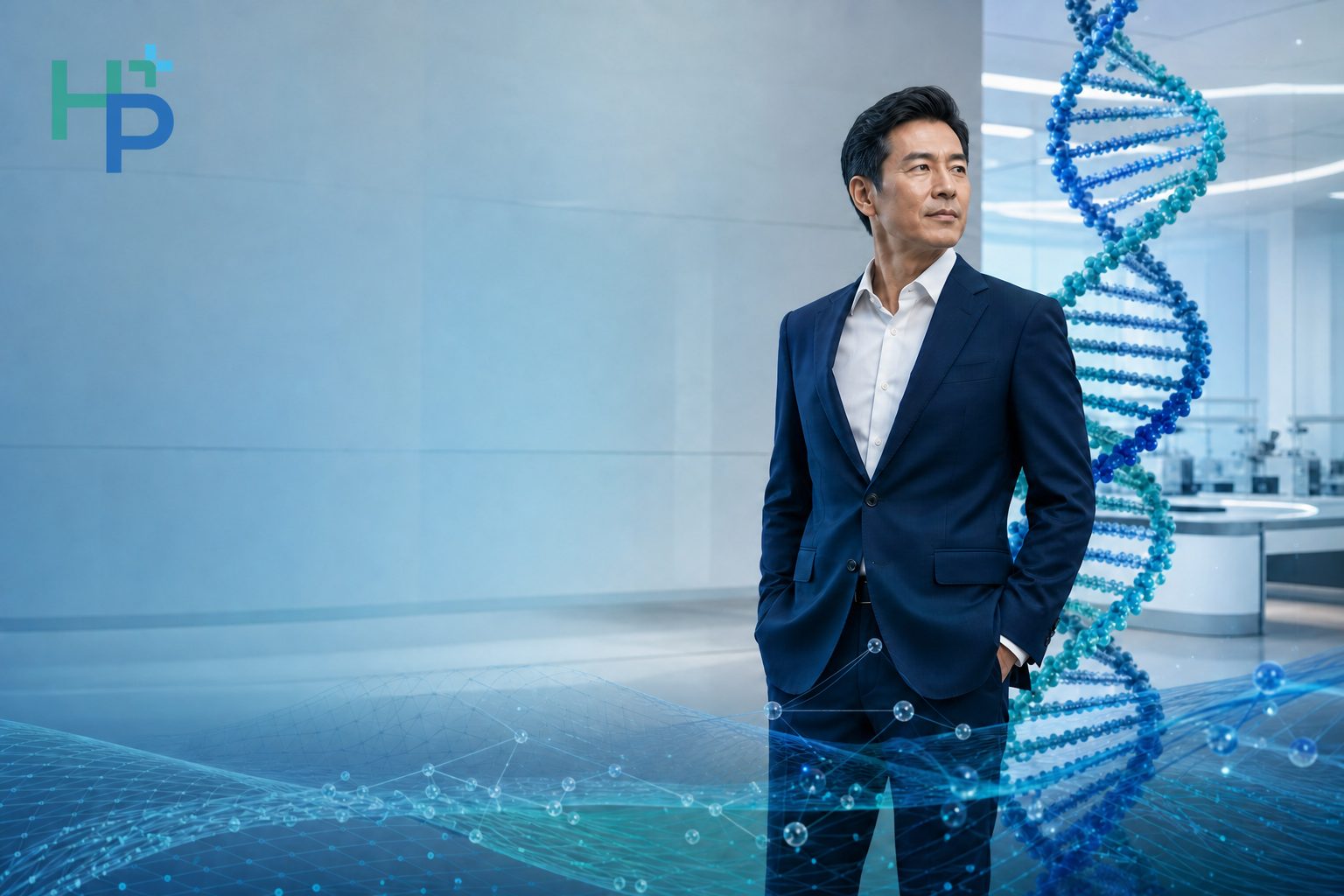 Executive Genome — ตรวจยีนทั้งเอ็กโซม (WES)