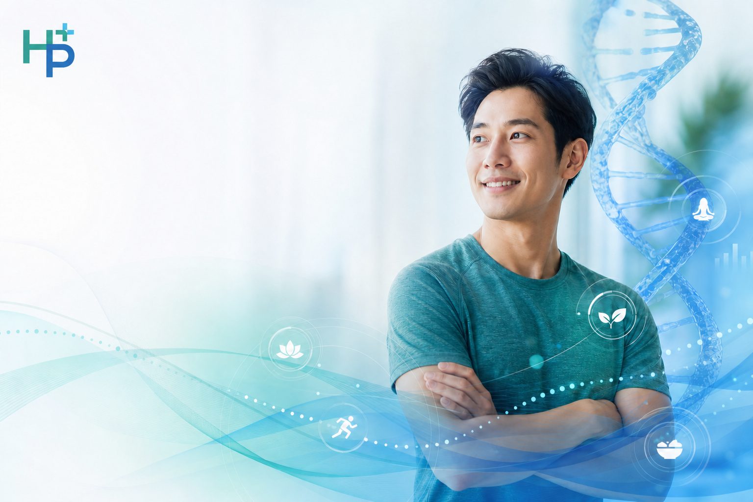 Well-being Genechecks — ตรวจยีนสุขภาพ