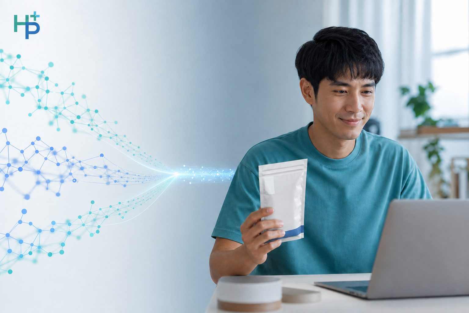 STI Multiplex PCR — ตรวจโรคติดต่อทางเพศสัมพันธ์
