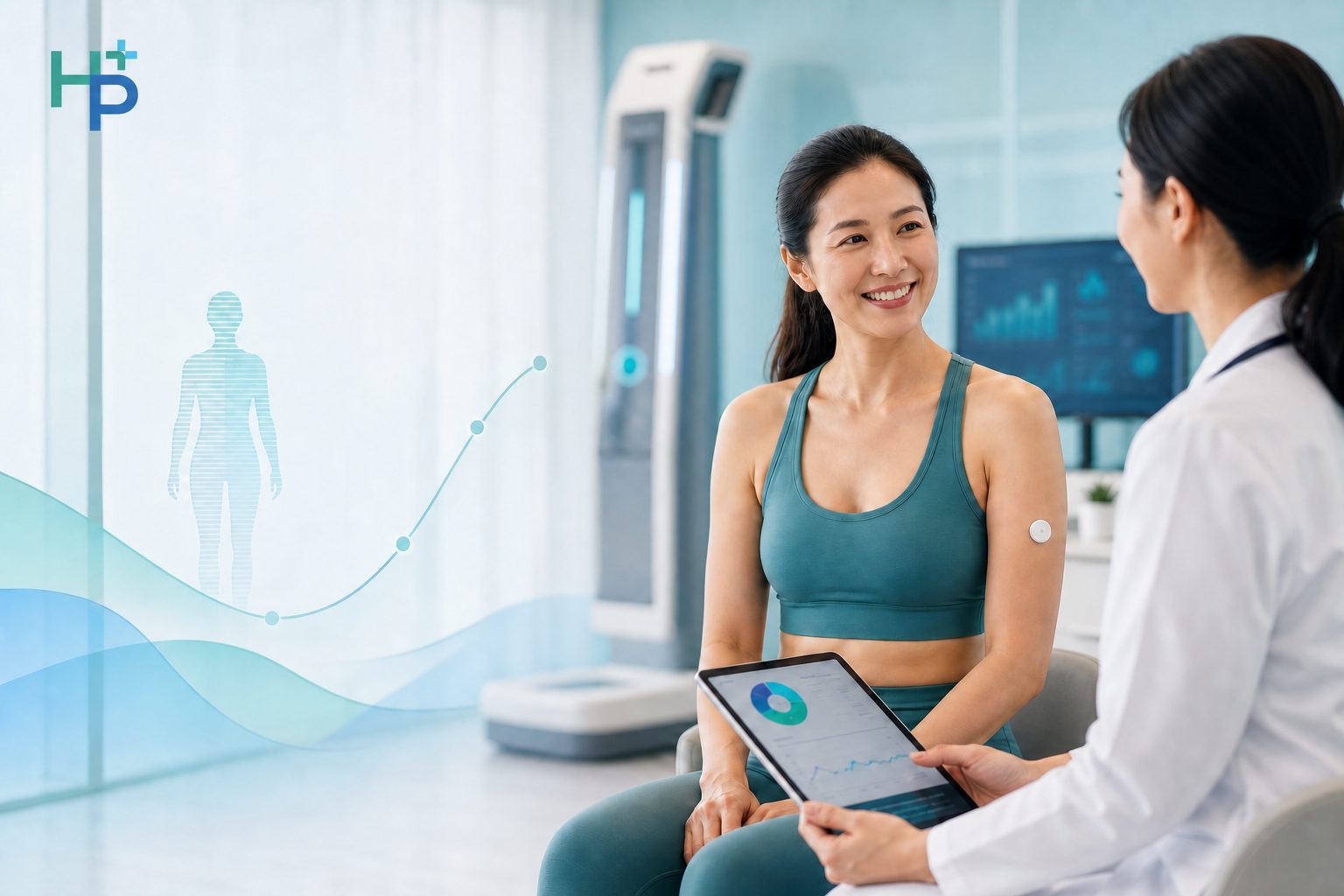 Weight Management Program (Mounjaro)